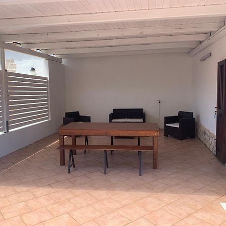 Lovely Cottage Castellammare del Golfo Exterior photo