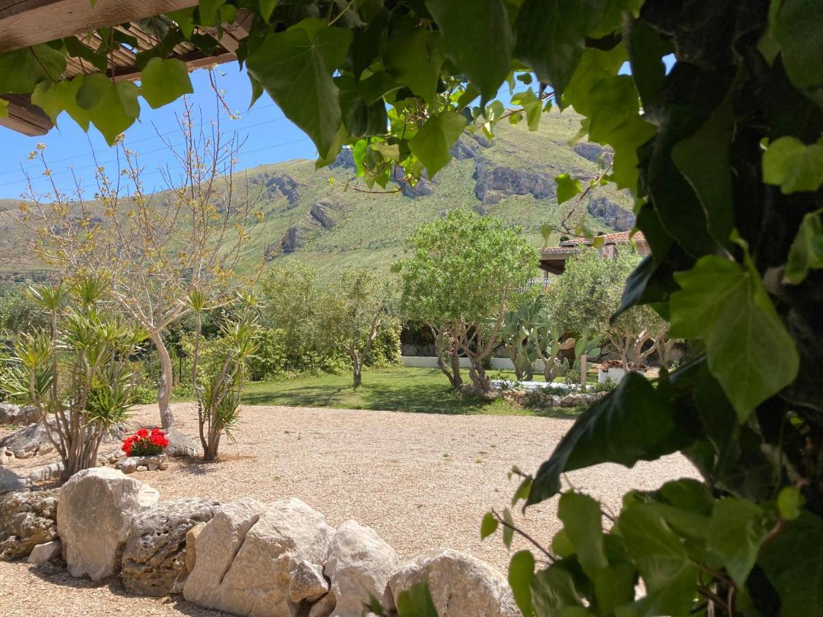 Lovely Cottage Castellammare del Golfo Exterior photo