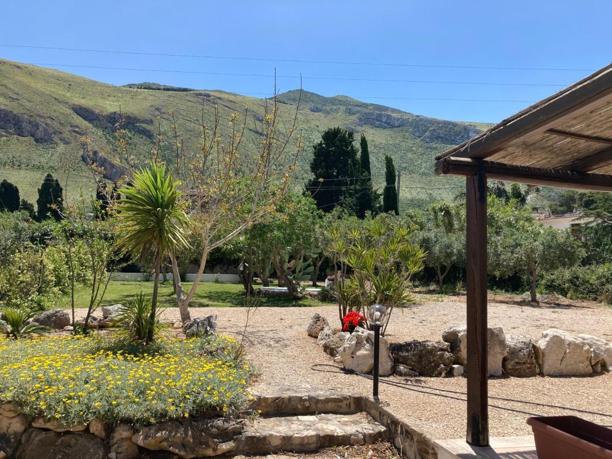 Lovely Cottage Castellammare del Golfo Exterior photo