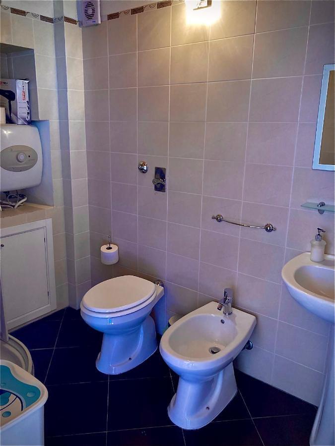Lovely Cottage Castellammare del Golfo Exterior photo
