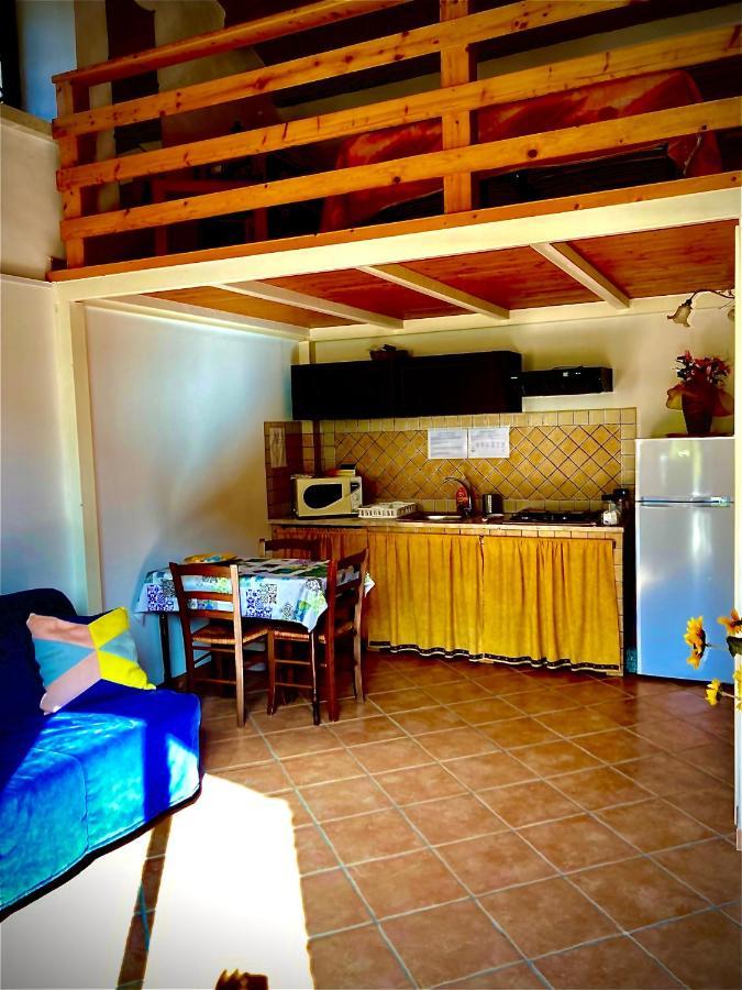 Lovely Cottage Castellammare del Golfo Exterior photo