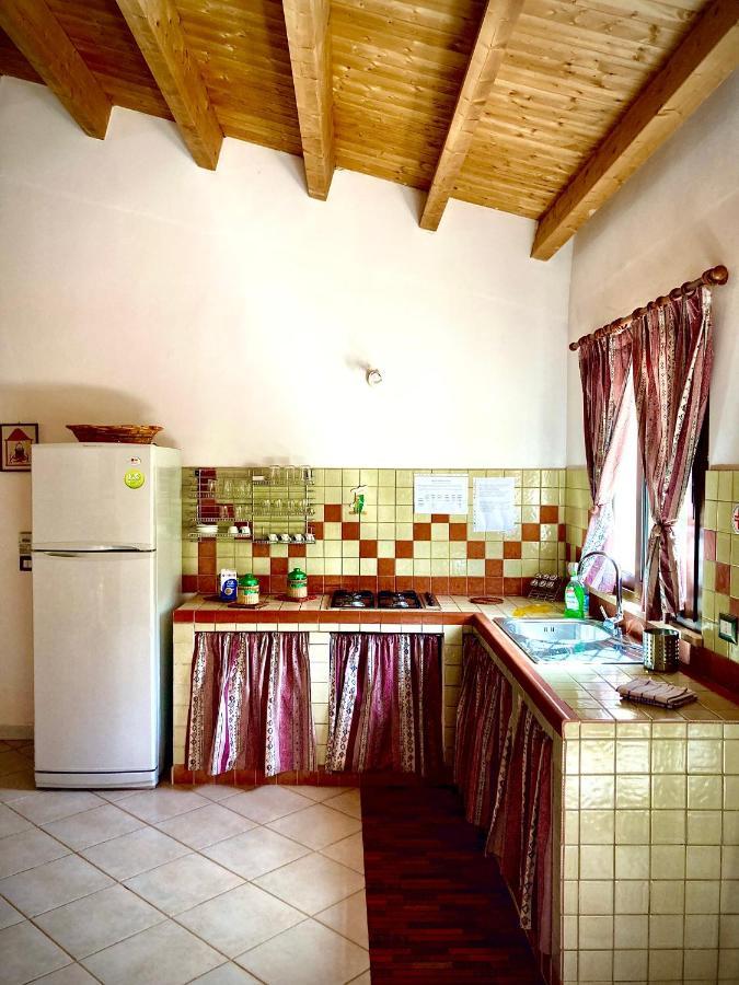 Lovely Cottage Castellammare del Golfo Exterior photo