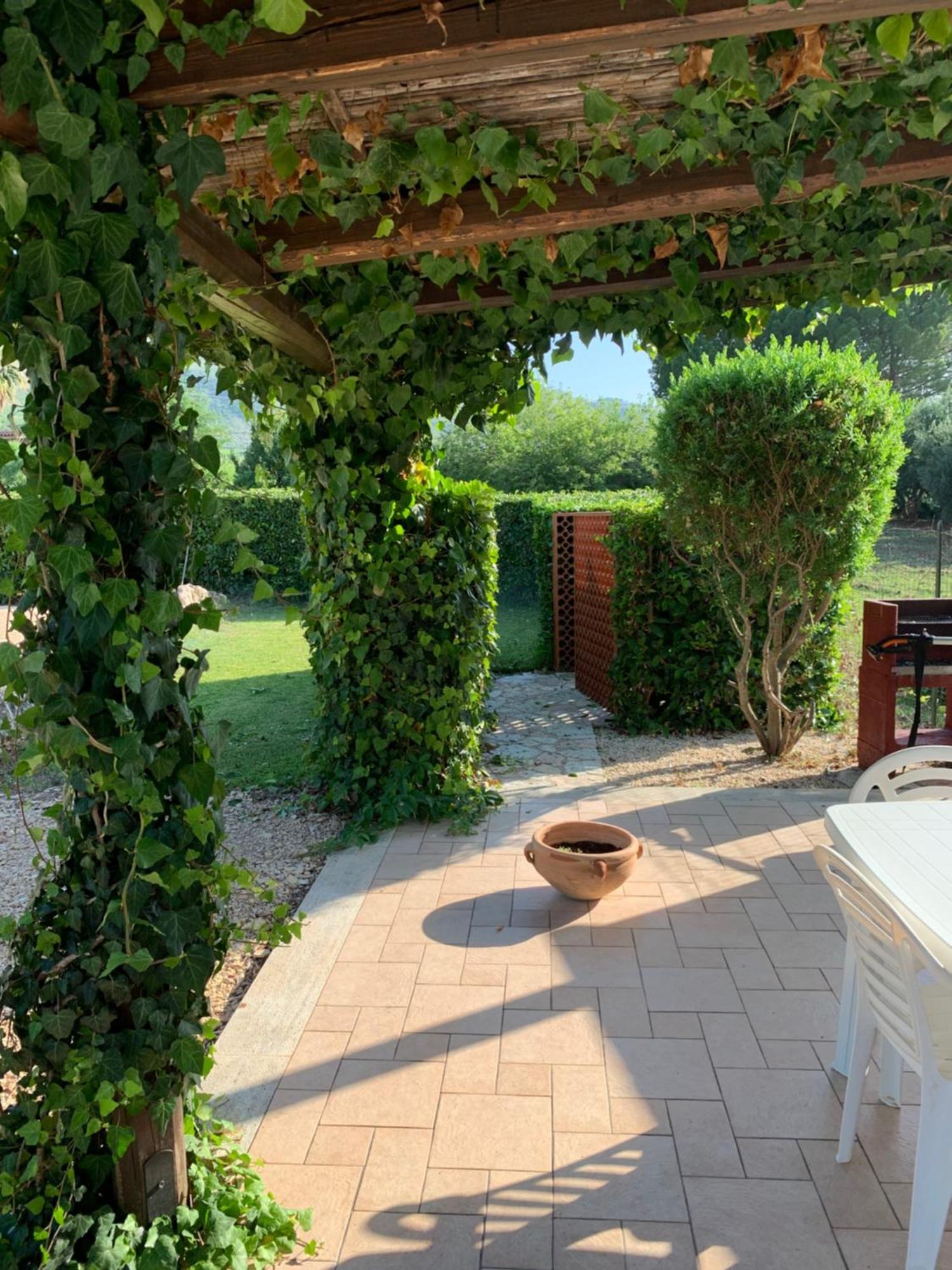 Lovely Cottage Castellammare del Golfo Exterior photo