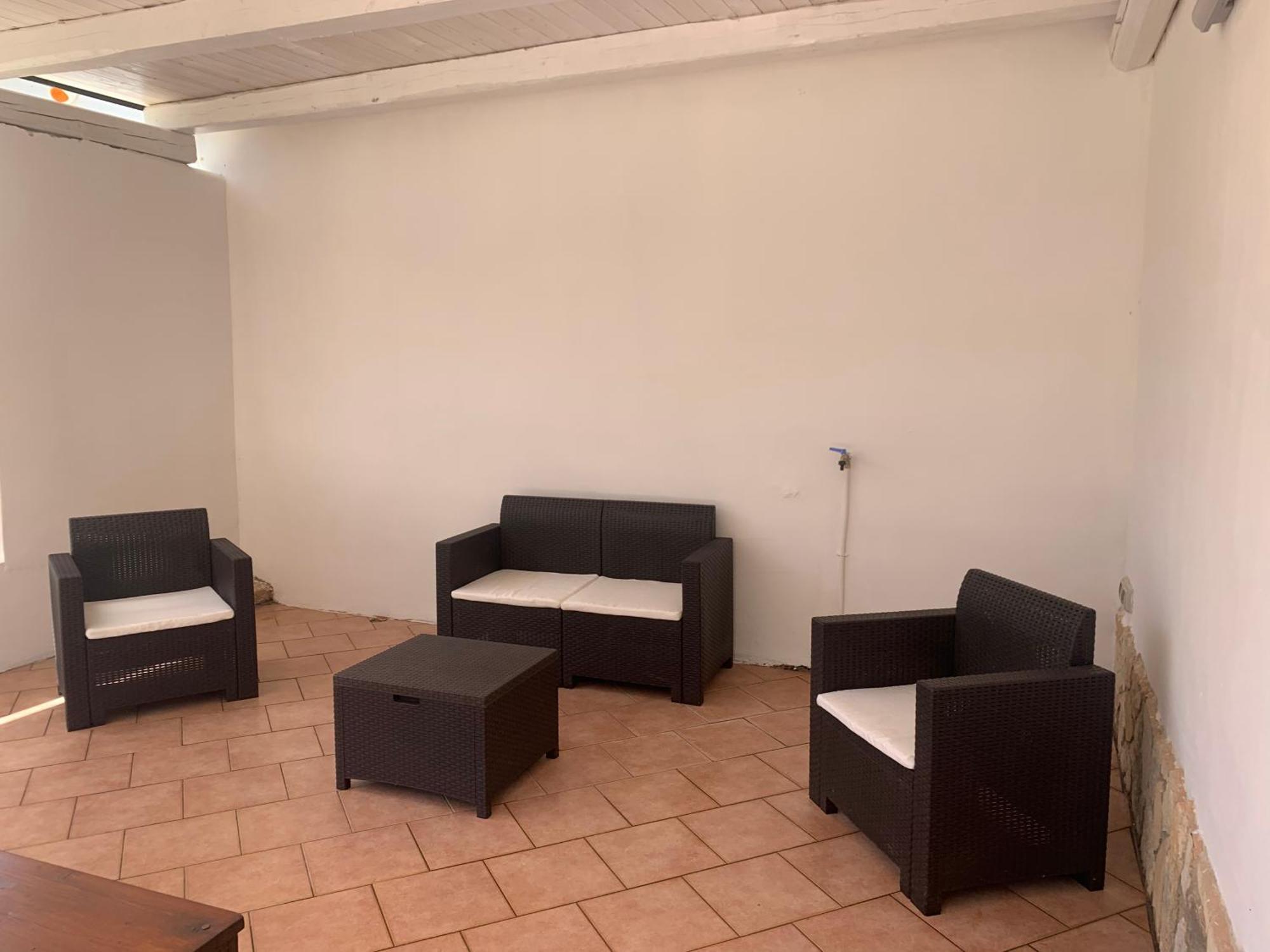 Lovely Cottage Castellammare del Golfo Exterior photo