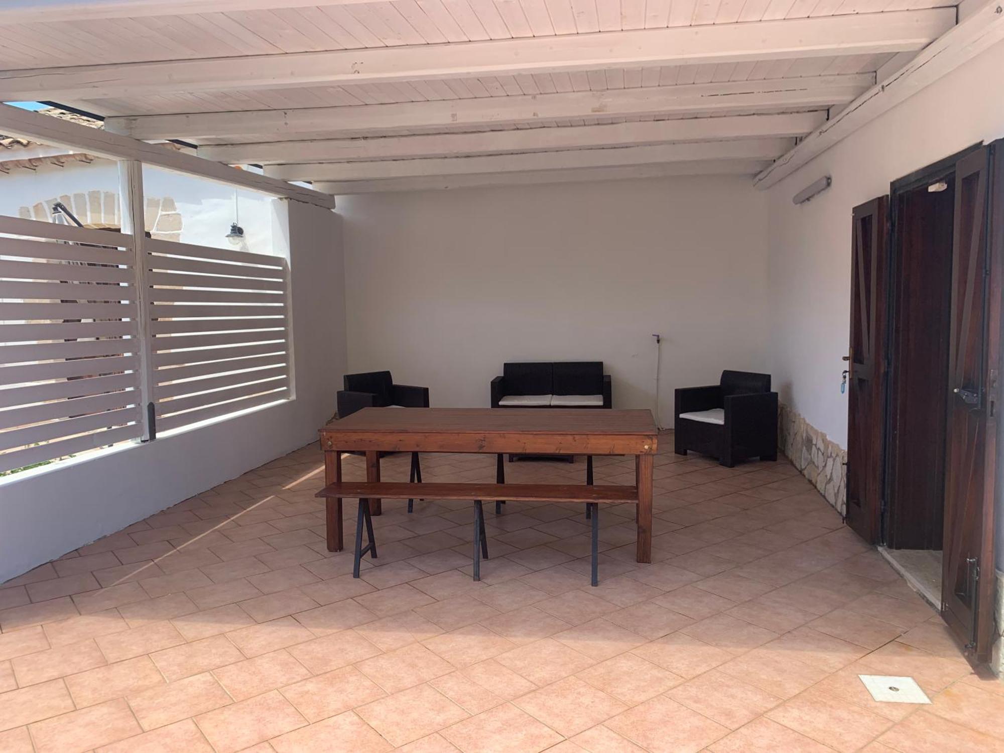 Lovely Cottage Castellammare del Golfo Exterior photo