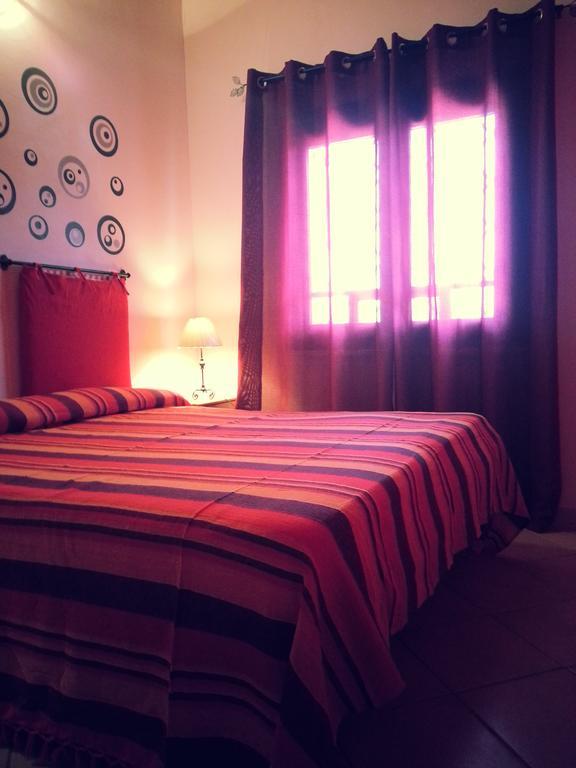 Lovely Cottage Castellammare del Golfo Exterior photo