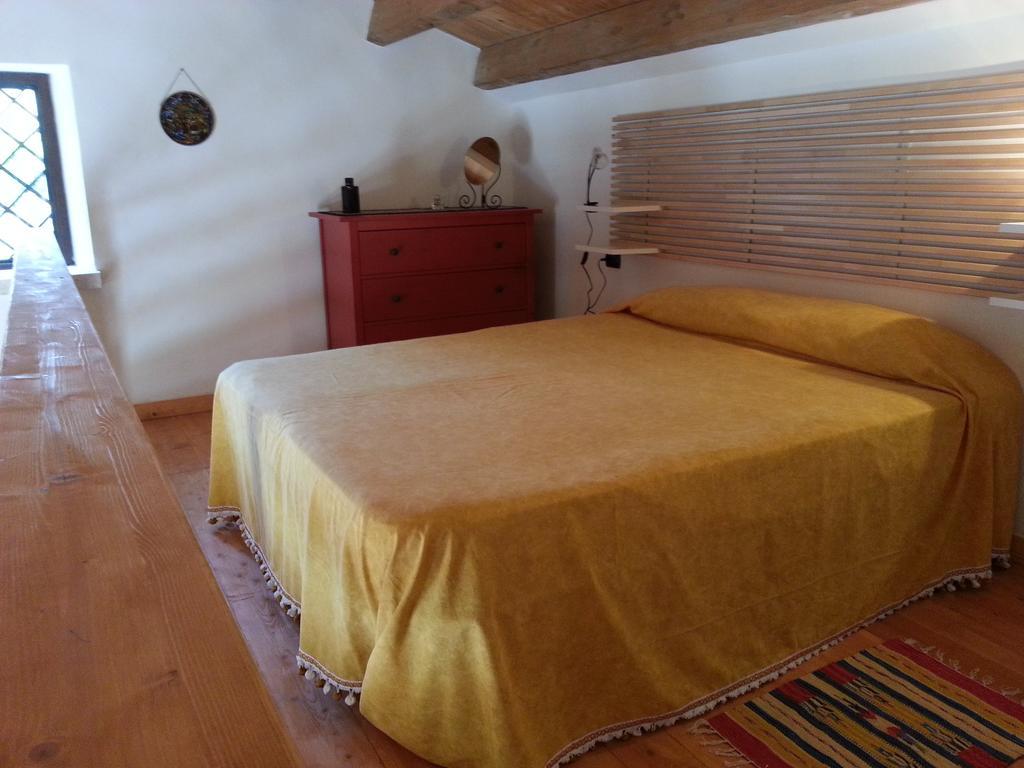 Lovely Cottage Castellammare del Golfo Exterior photo