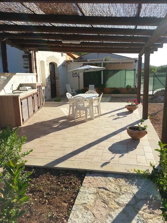 Lovely Cottage Castellammare del Golfo Exterior photo