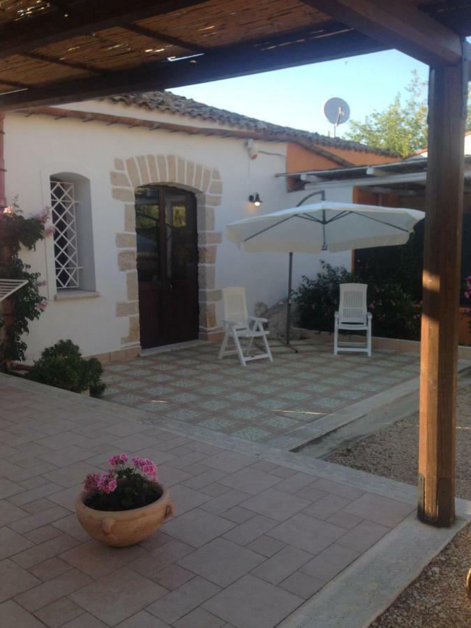 Lovely Cottage Castellammare del Golfo Exterior photo