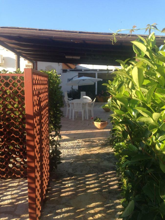 Lovely Cottage Castellammare del Golfo Exterior photo