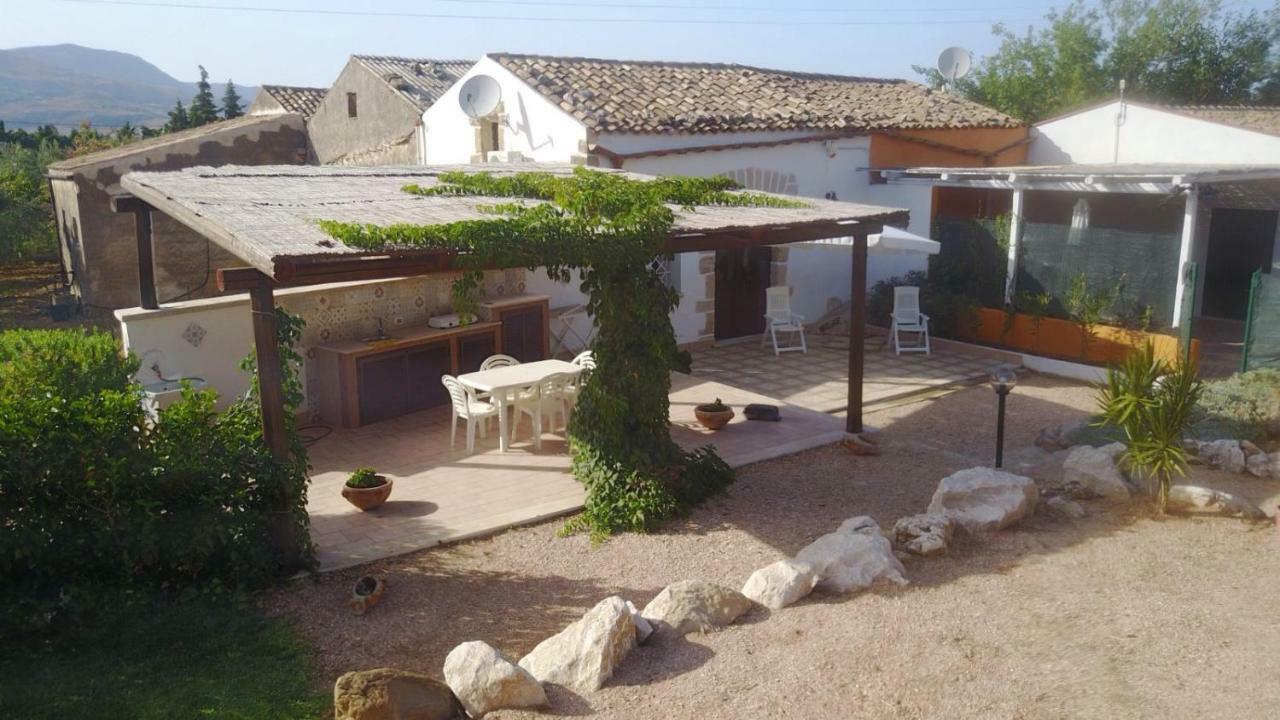 Lovely Cottage Castellammare del Golfo Exterior photo
