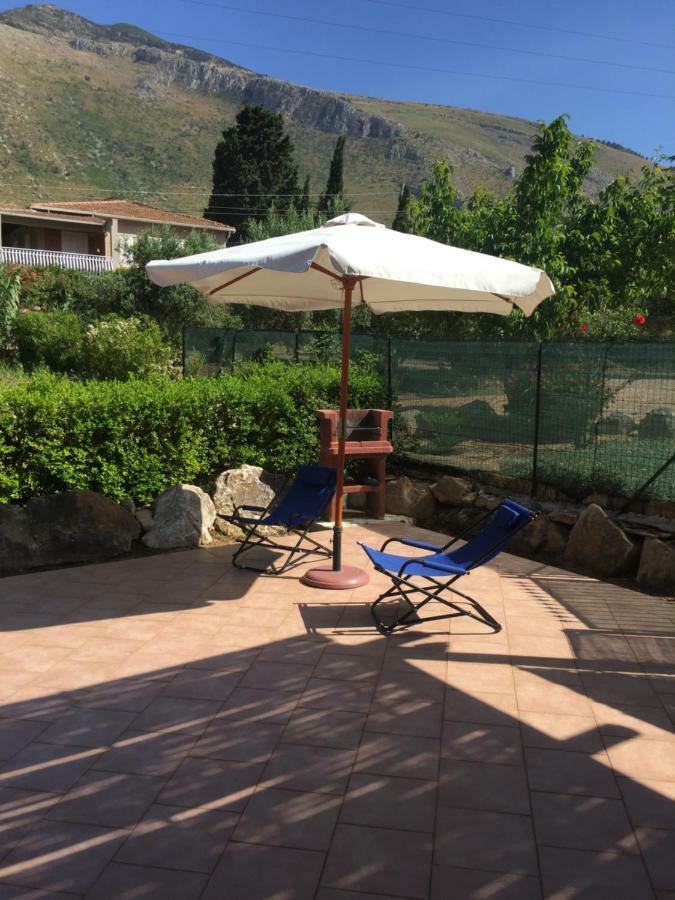 Lovely Cottage Castellammare del Golfo Exterior photo